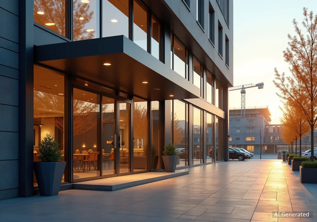 David Lloyd Clubs Expands with £15 Million Milton Keynes Facility