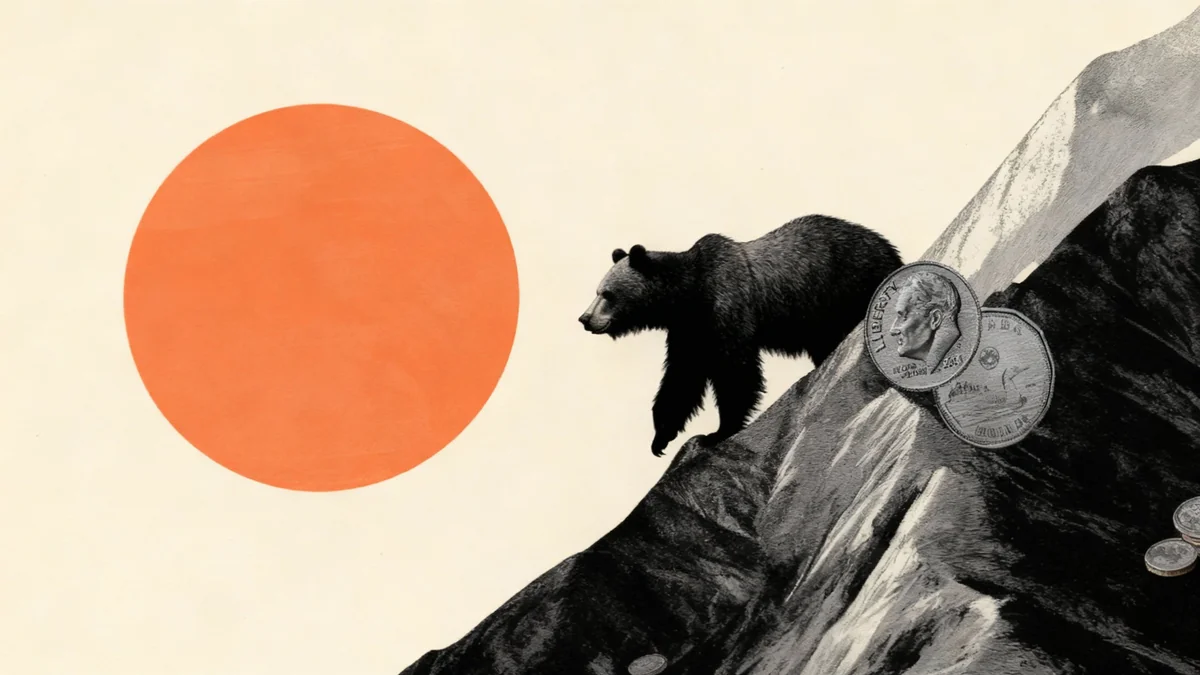 Pound Slides to Two-Week Low as Yen Gains Strength