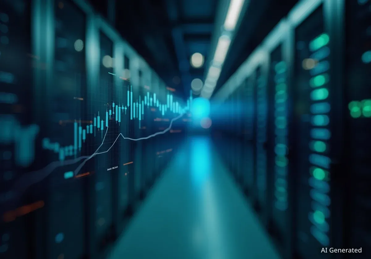 AMD's OpenAI Deal Lifts Partner Company Stocks