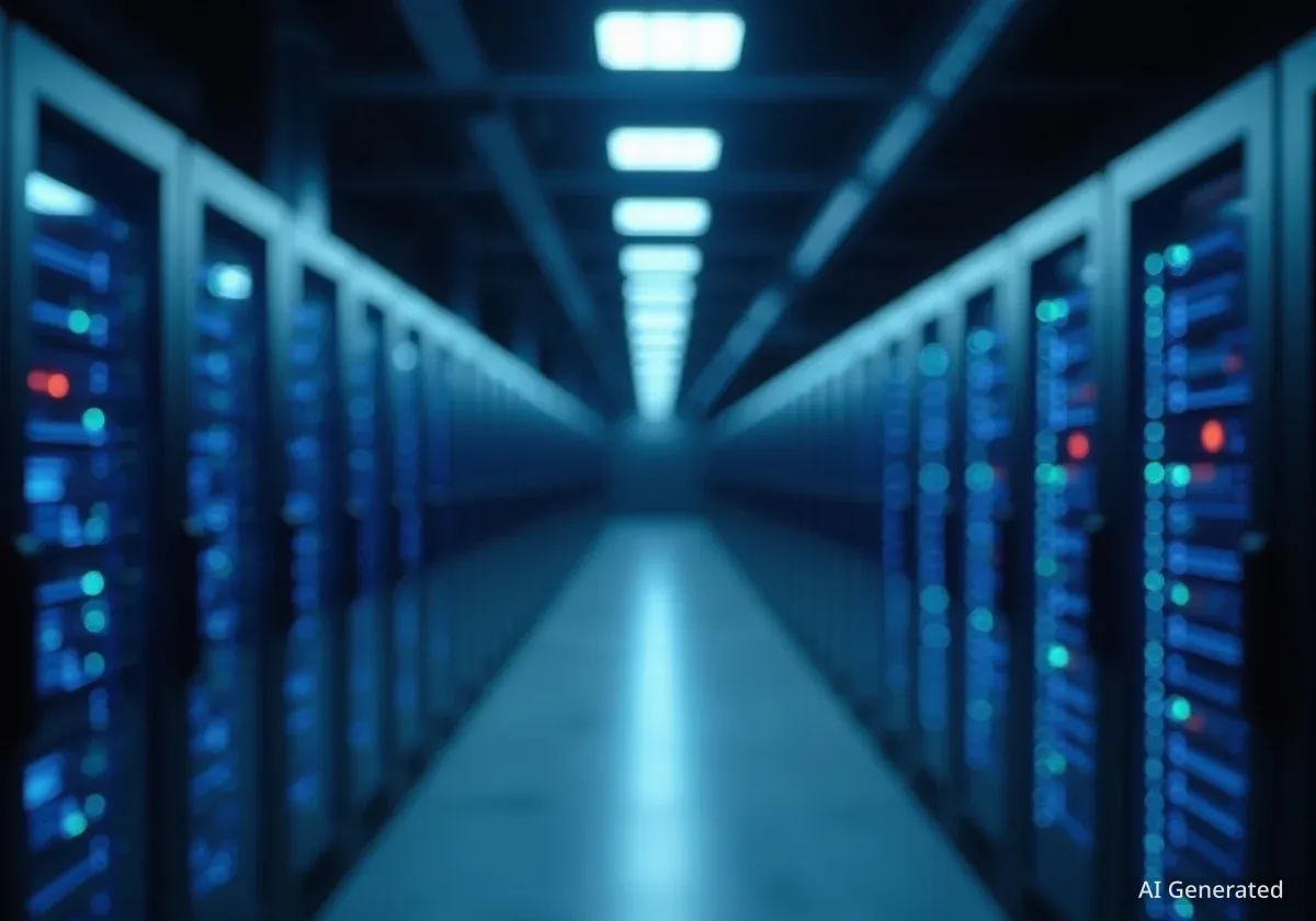 Innovatech Announces $2 Billion AI Data Center in Ohio