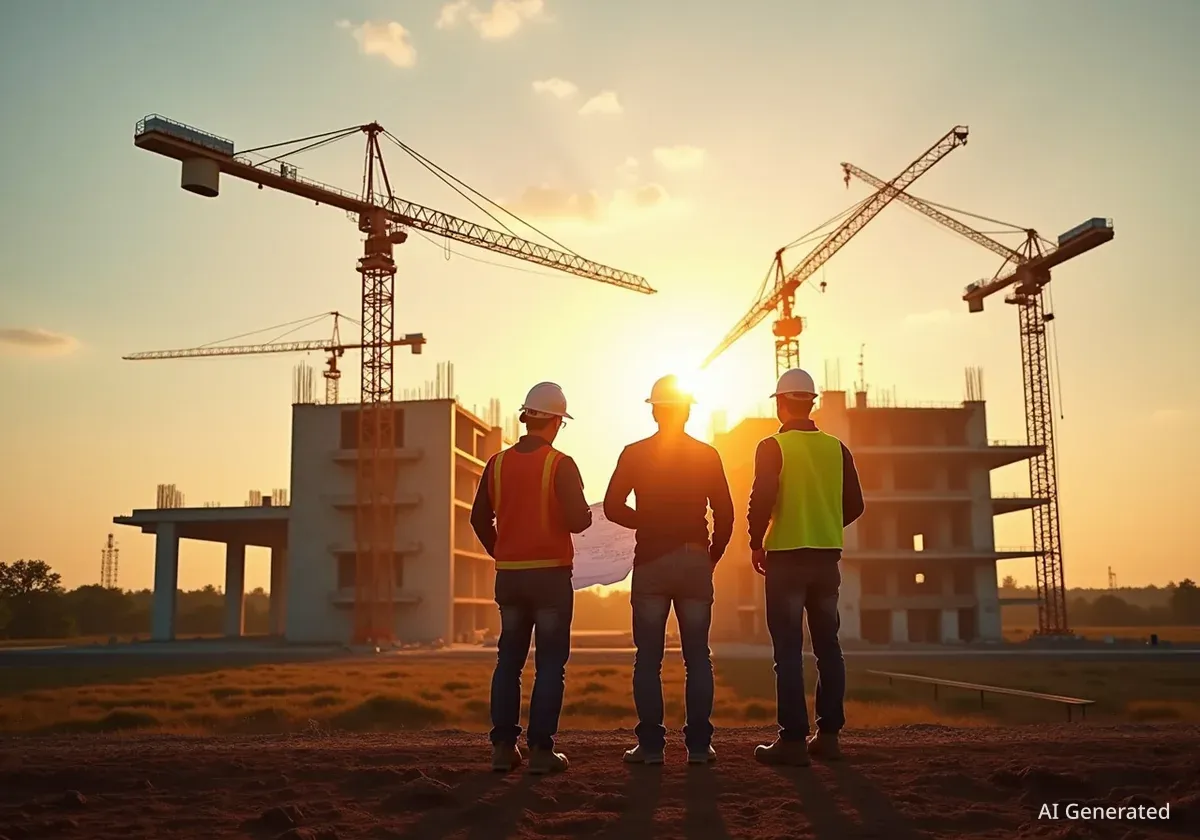 QuantumLeap AI to Build $5 Billion Research Hub in Ohio