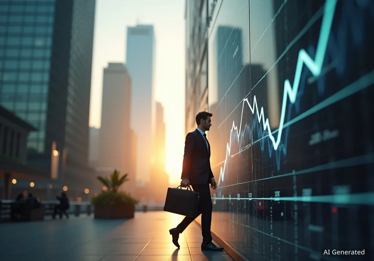 Dogecoin Gains as Institutional Crypto Adoption Accelerates