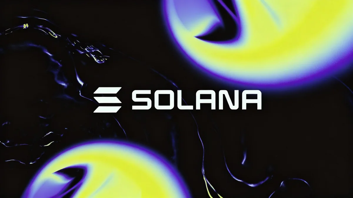 Solana Offers 'Two Ways to Win' Argues Bitwise CIO