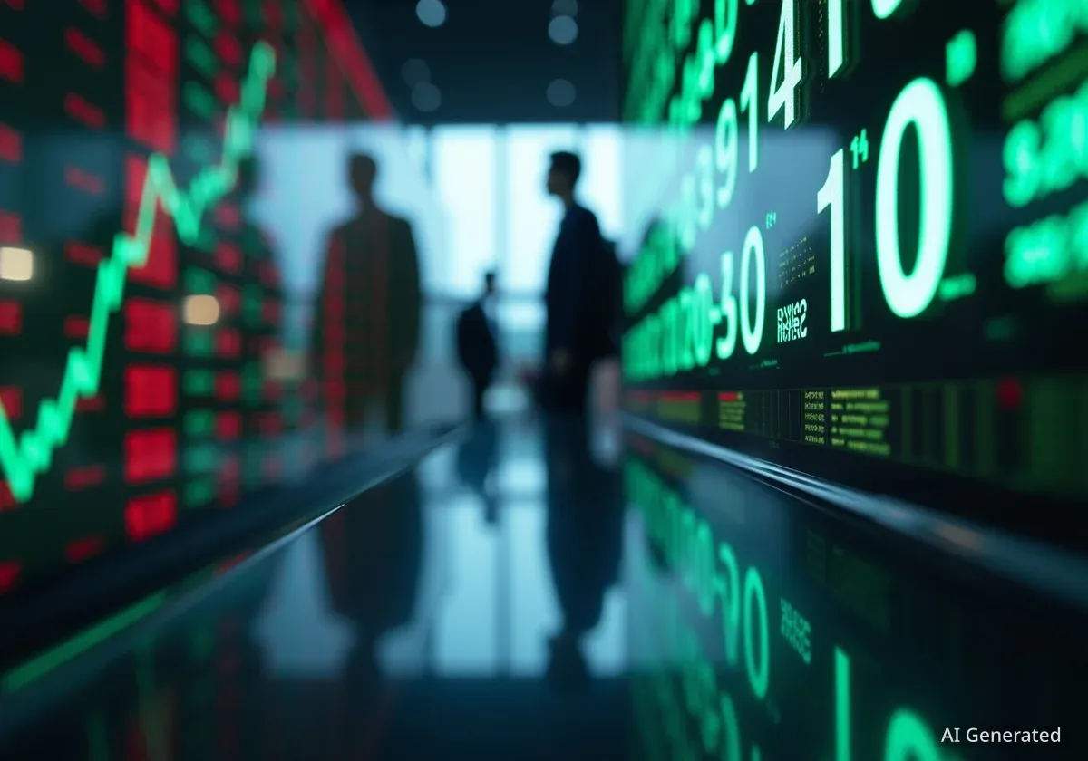 Firm Seeks Approval for 5x Leveraged Crypto and Stock ETFs