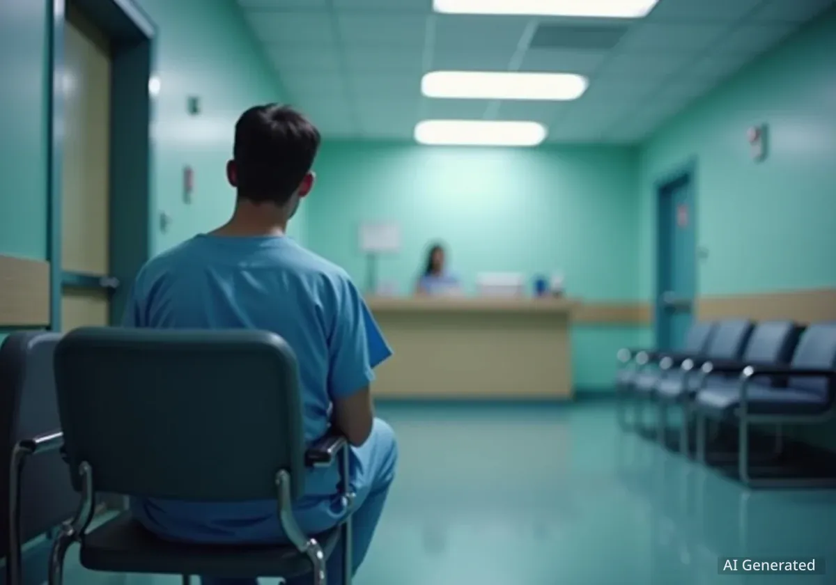 Ascension Wisconsin Leaves UnitedHealthcare Network