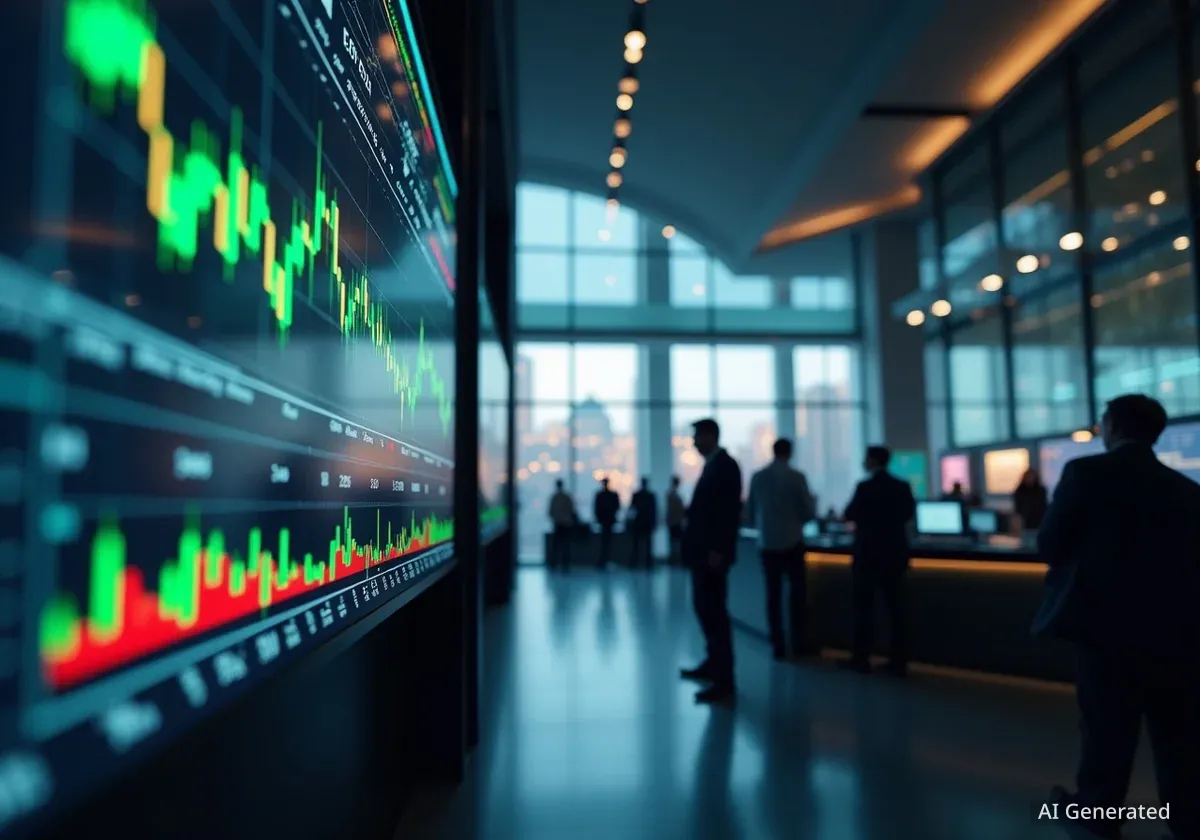 Bitcoin ETFs See $326M Outflow as BlackRock Fund Bucks Trend