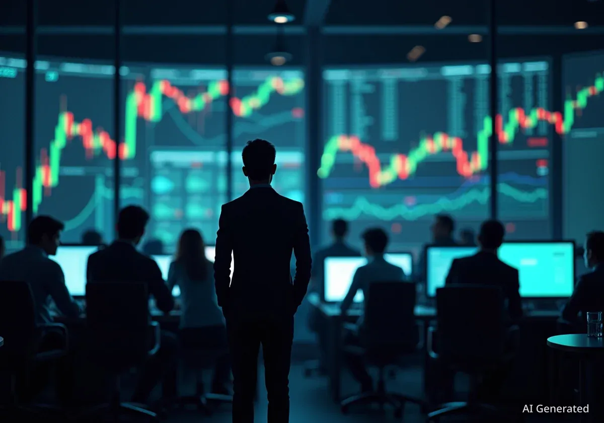 US Regulators Propose 24/7 Trading to Align With Crypto Markets