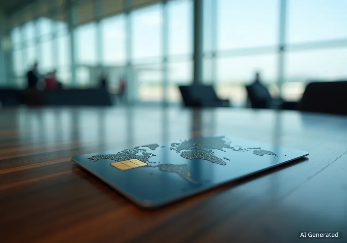 A Guide to the Top Four Premium Travel Credit Cards