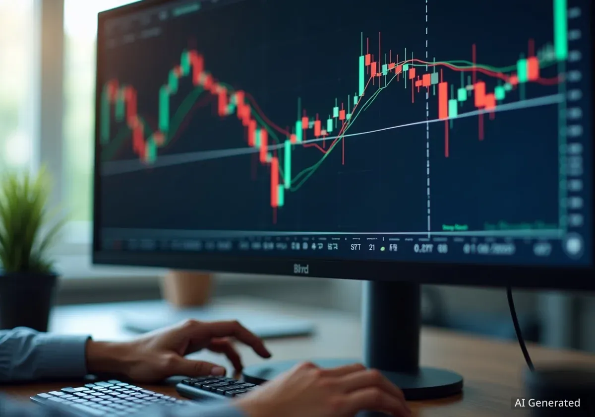 A Guide to Forex Trading: Combining Technical and Fundamental Analysis