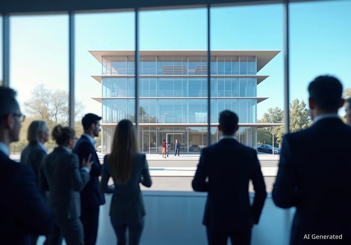 David Lloyd Clubs Unveils £100 Million Expansion Plan