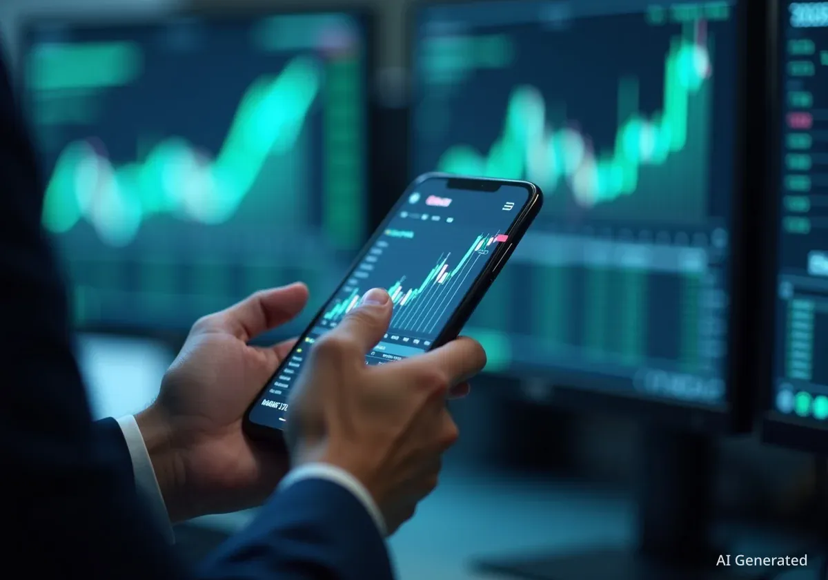 Citi Raises Ether Forecast, Trims Bitcoin Target Amid Shift