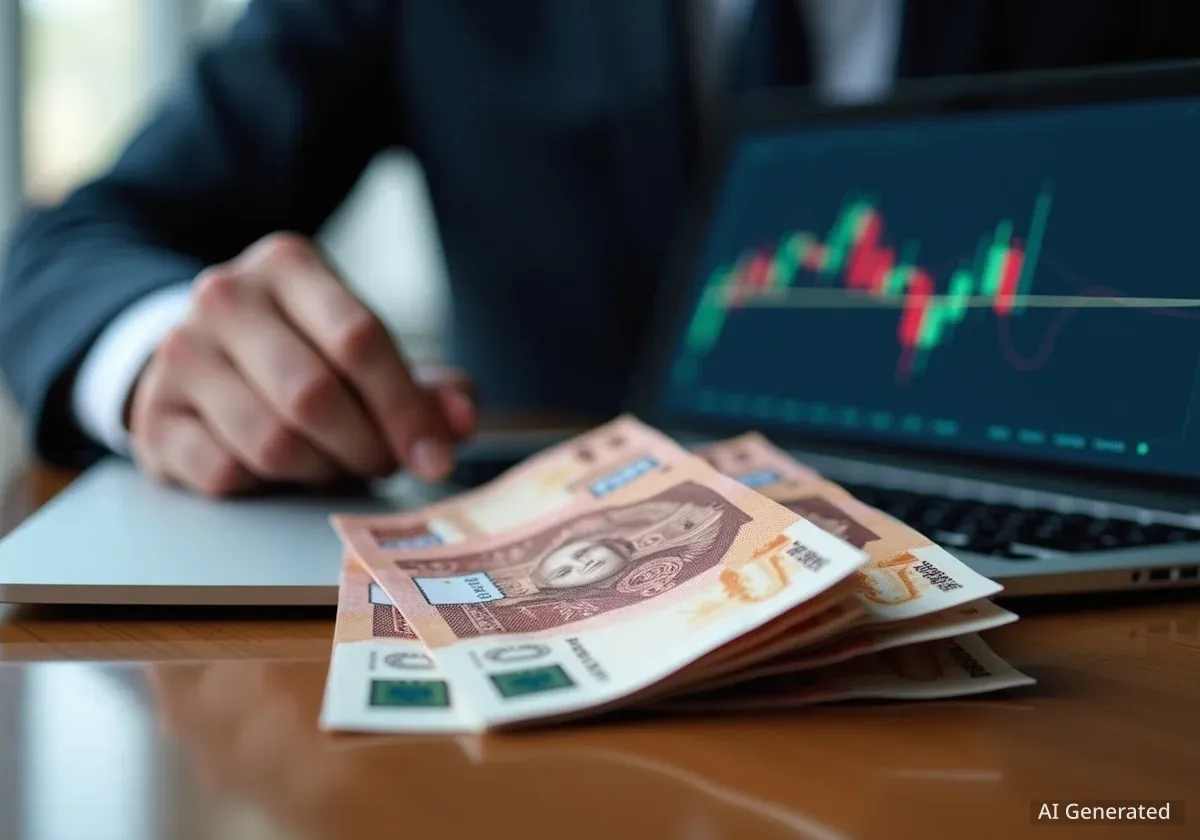 Turkey Proposes Law to Expand Watchdog Power Over Crypto Accounts