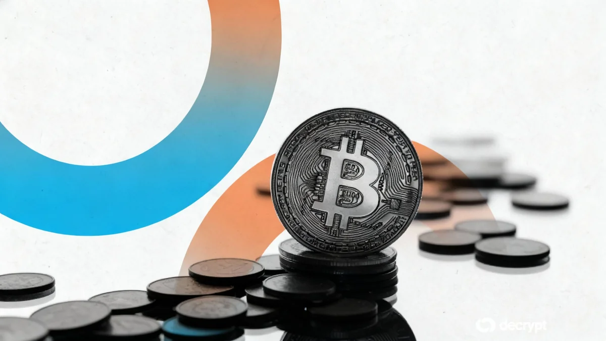 Bitcoin Whales Accumulate as Crypto Firms Seek Bank Charters