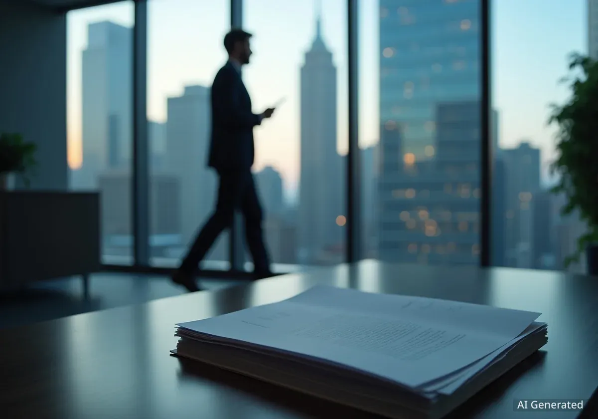 Wells Fargo to Pay $85 Million Over 'Sham' Interview Claims