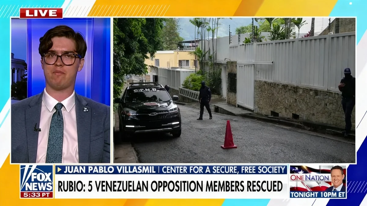 Milei's Party Secures Major Win in Argentina Midterms