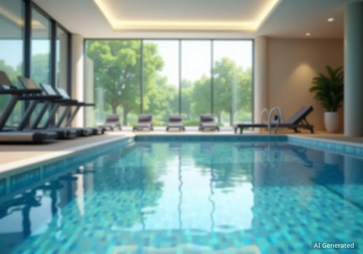 David Lloyd Club Opens New Leisure Facility