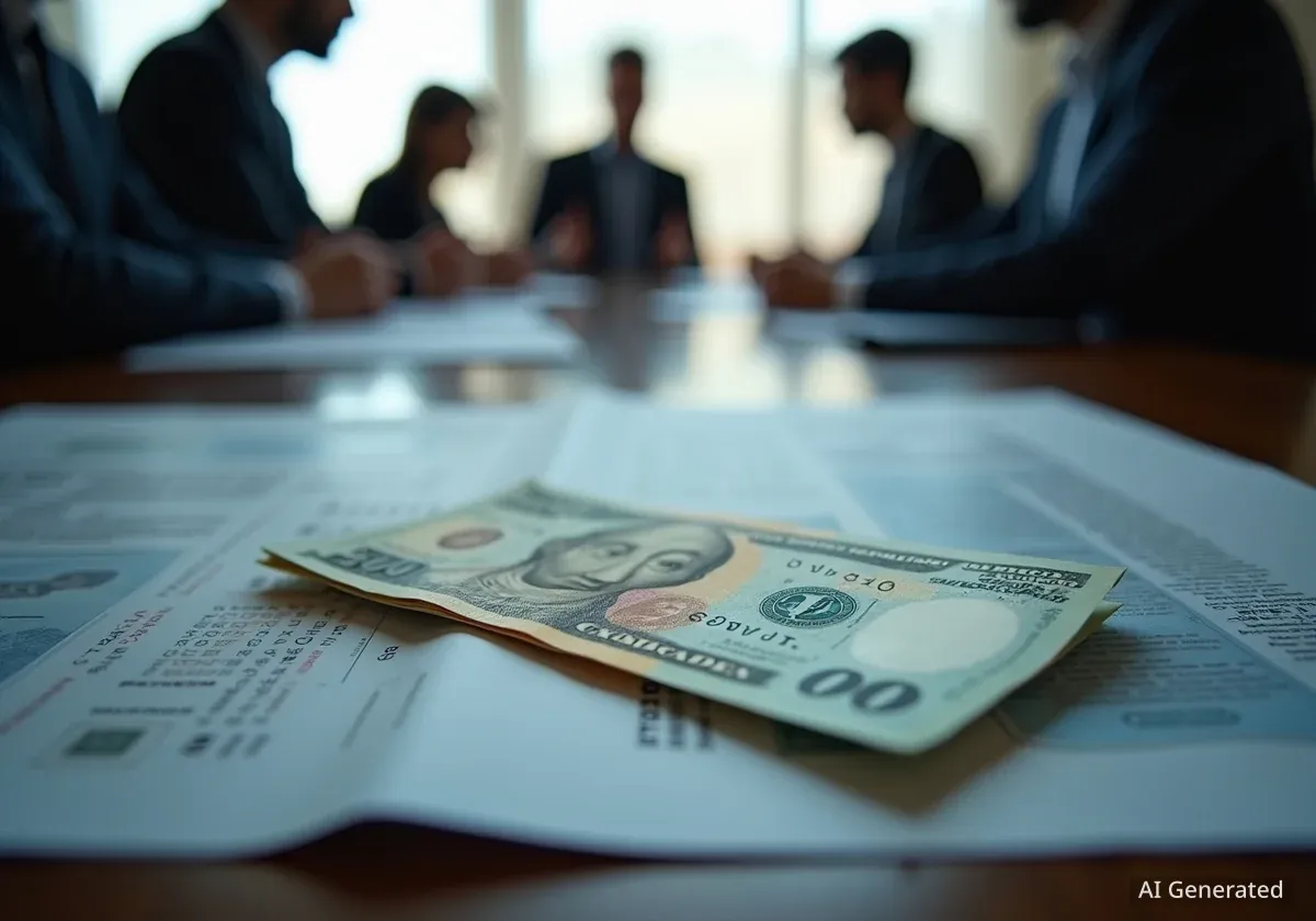 Canada Urges Pension Funds to Boost Domestic Investment