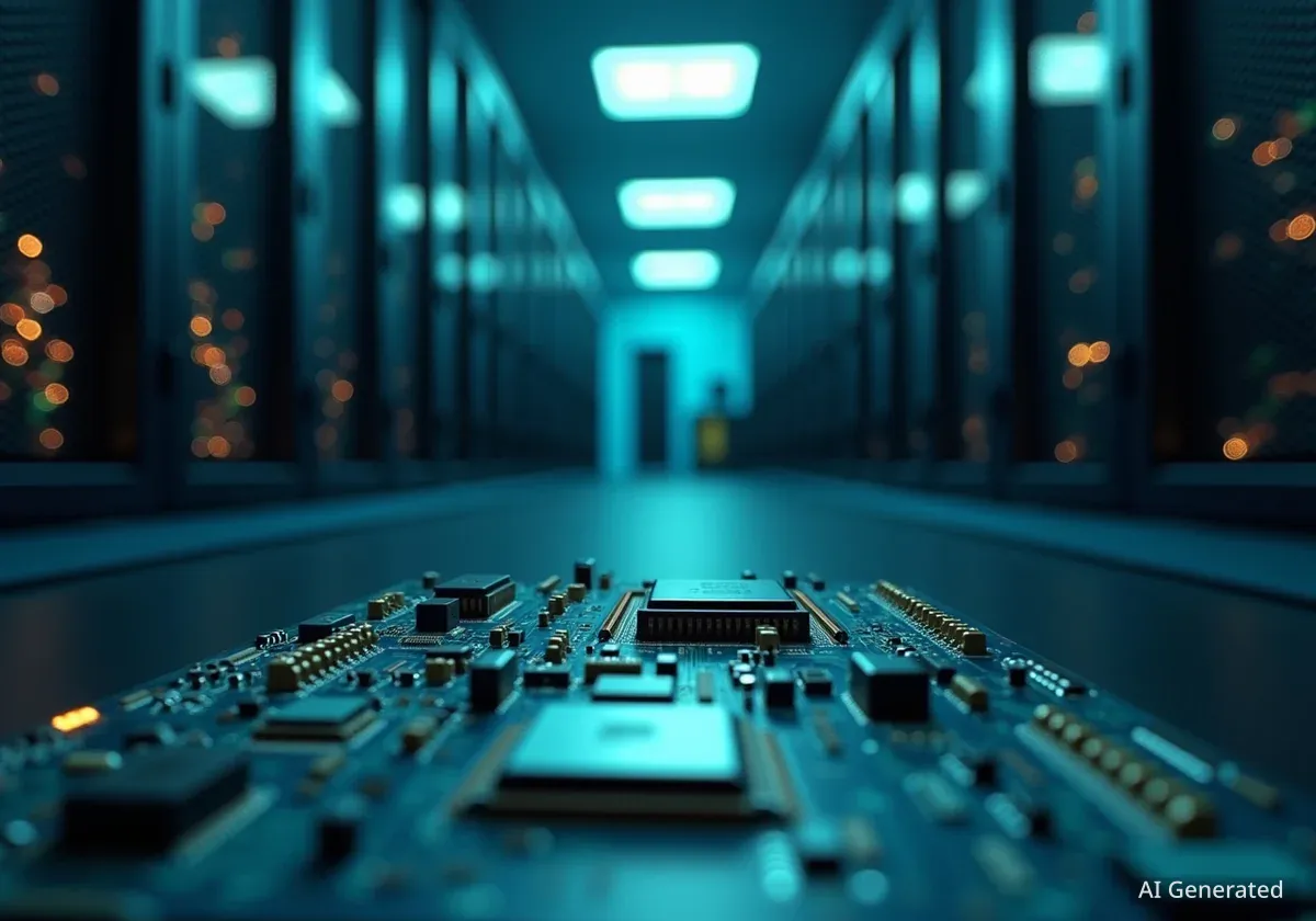 Tech Sector Faces Pressure as Interest Rates Climb