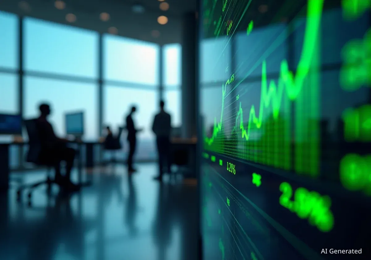 Strategy Inc. Shares Rise on Favorable US Tax Guidance