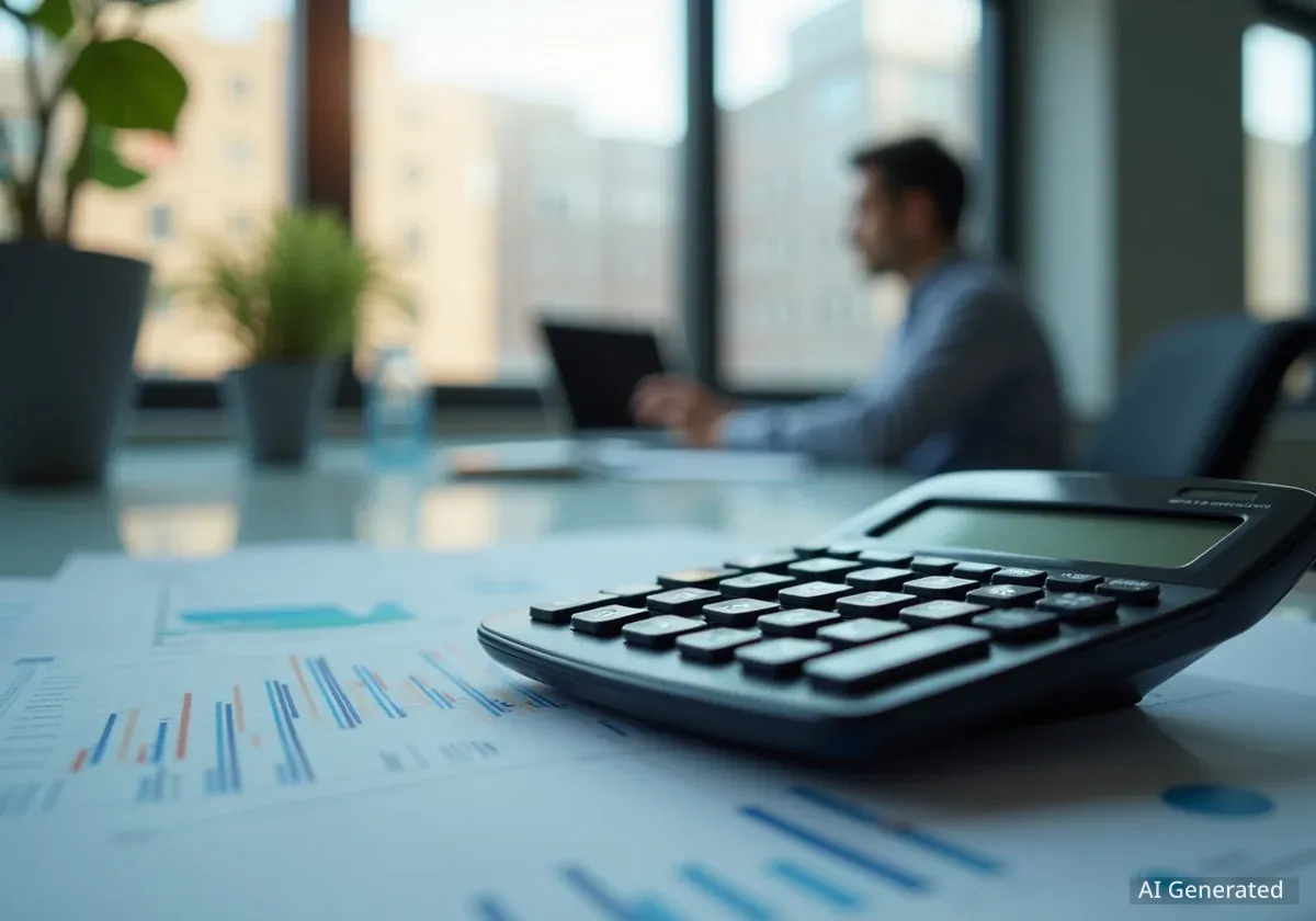 A Guide to Essential Financial Planning Calculators