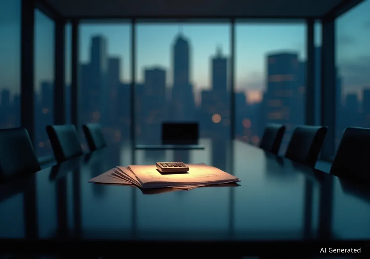 Private Credit Growth Faces Headwinds Amid Investor Caution