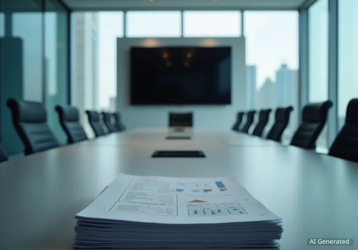 Core Scientific Rejects $9 Billion CoreWeave Merger