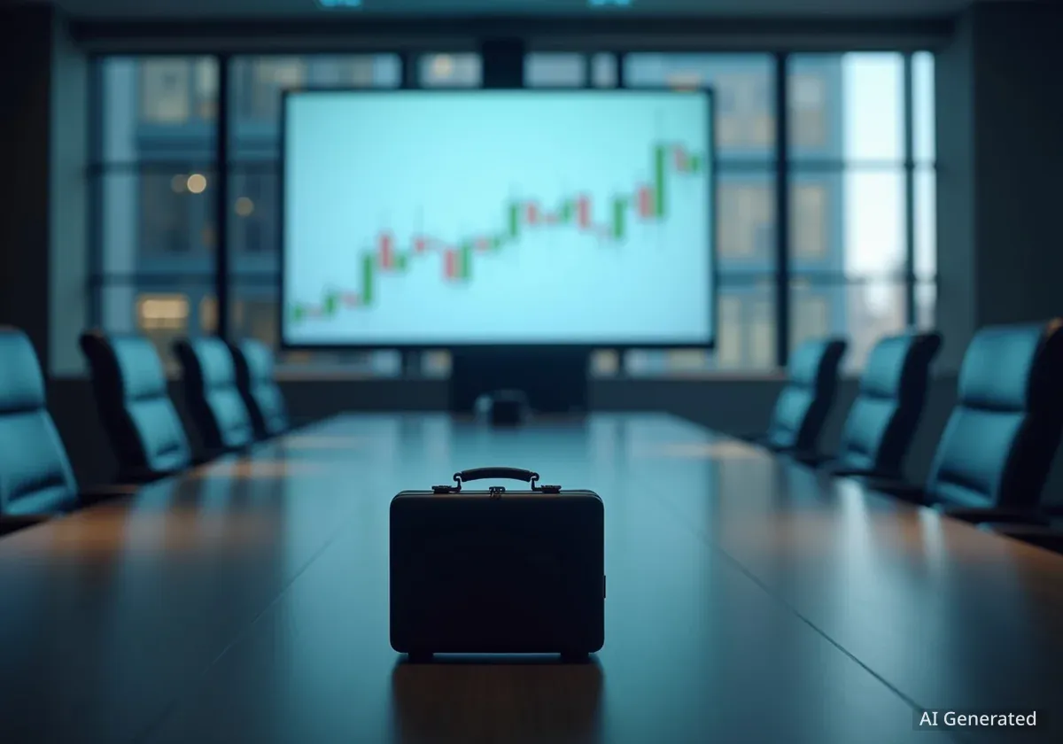 Canada Businesses Urged to Boost Investment Amid Trade Policy Uncertainty