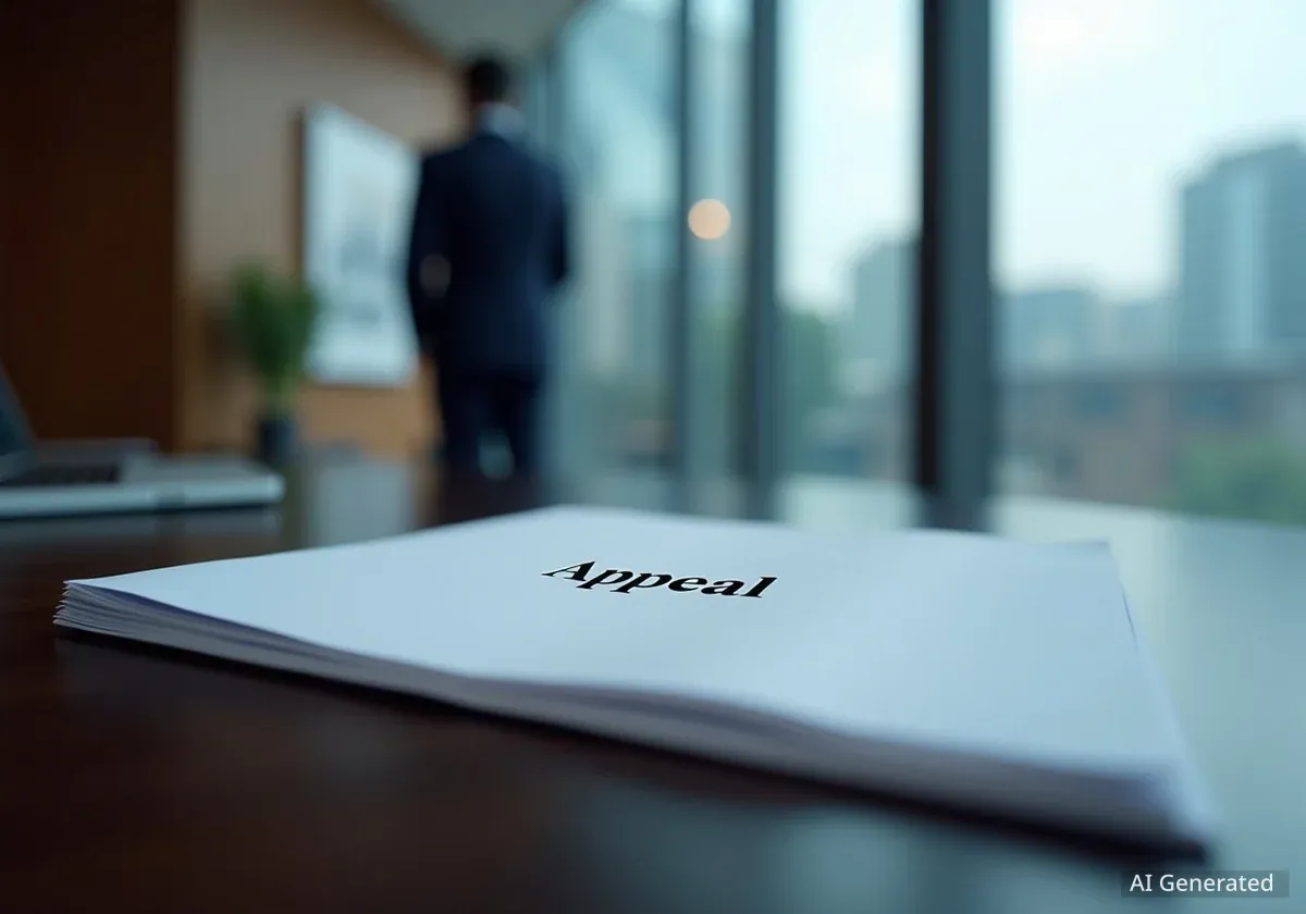 Danish Tax Authority Loses £1.44 Billion London Lawsuit