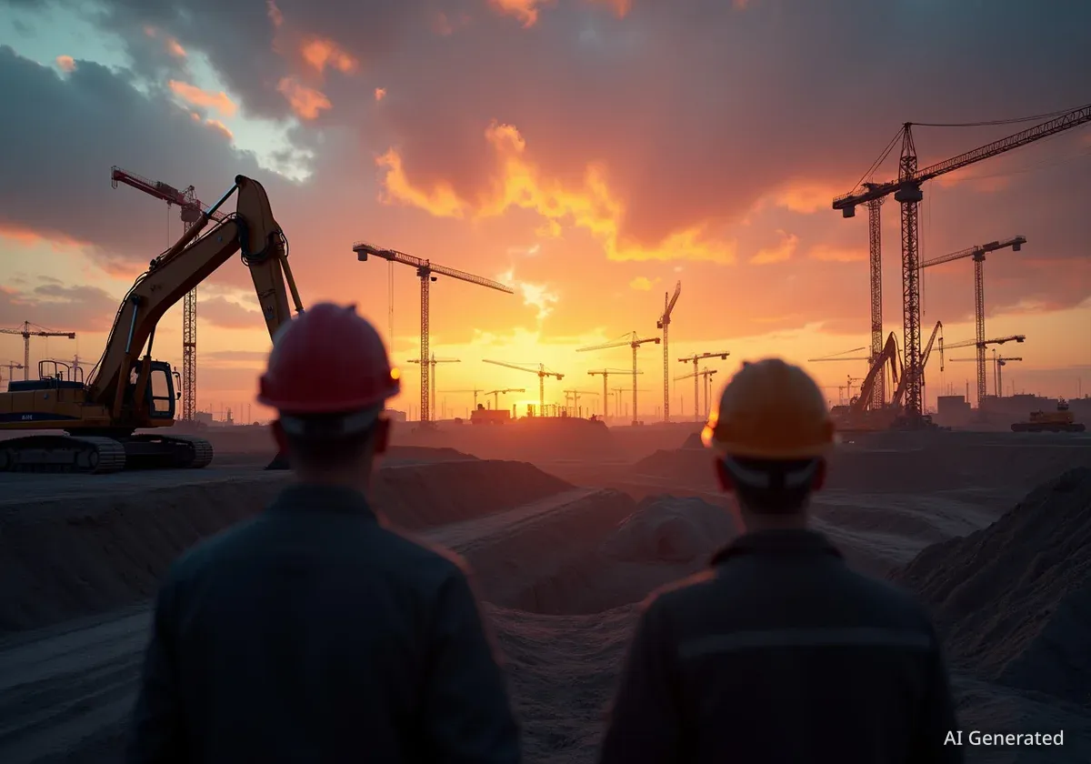 Innovatech to Build $5 Billion AI Data Center in Ohio