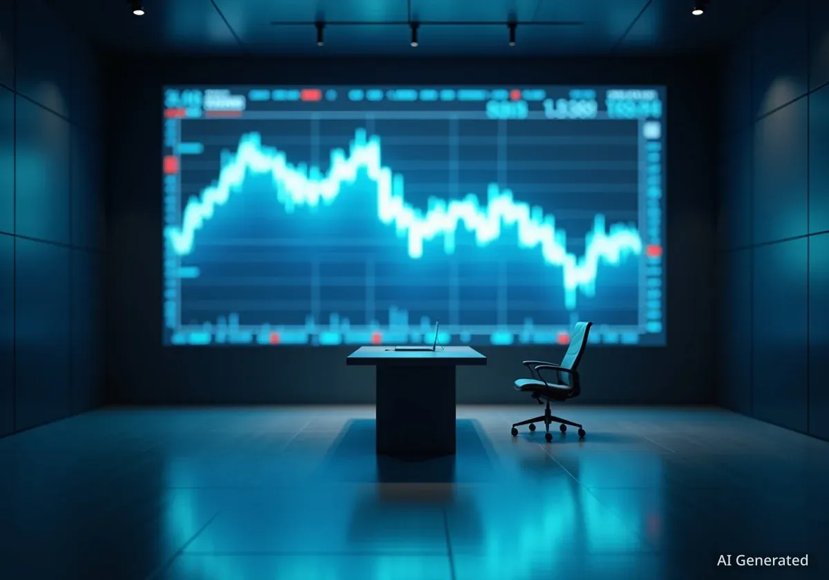 Metaplanet Value Dips Below Its Bitcoin Holdings