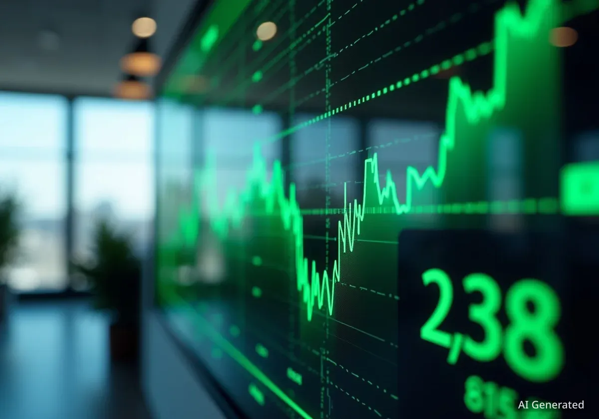 Coinbase Q3 Revenue Hits $1.9B on Strong Trading Activity