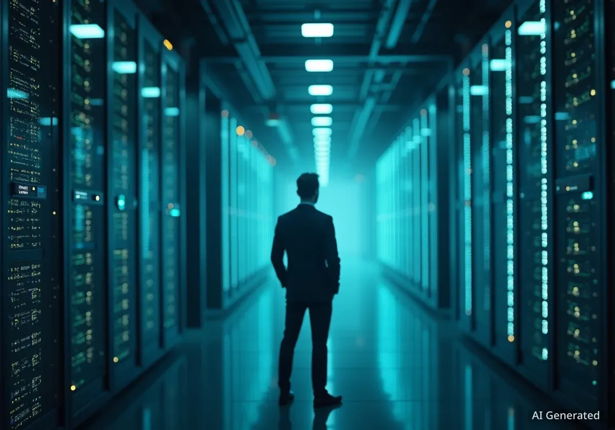 TeraWulf Stock Surges After $9.5B AI Deal Announcement