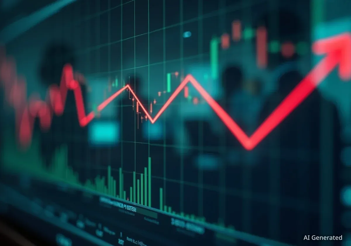 XRP Recovers After 41% Plunge Amid Market Turmoil