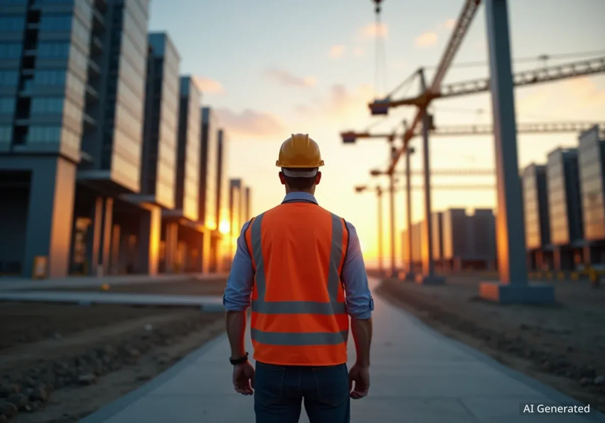 Innovatech to Invest $5 Billion in New Ohio AI Data Center