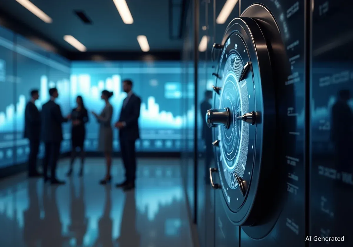 Palmer Luckey's Erebor Bank Gains Initial Federal Approval