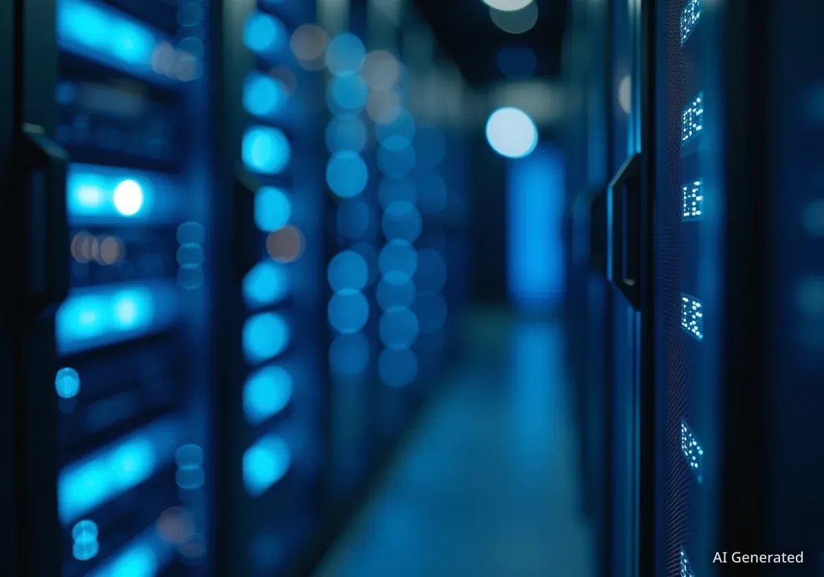 Innovate Dynamics Unveils $1.5 Billion AI Hub in Austin