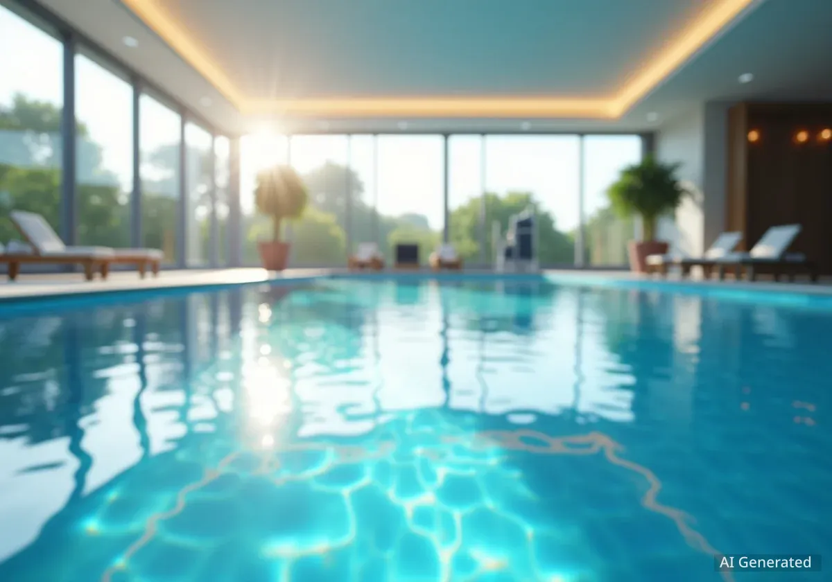 David Lloyd Leisure Unveils £50 Million UK Expansion Plan