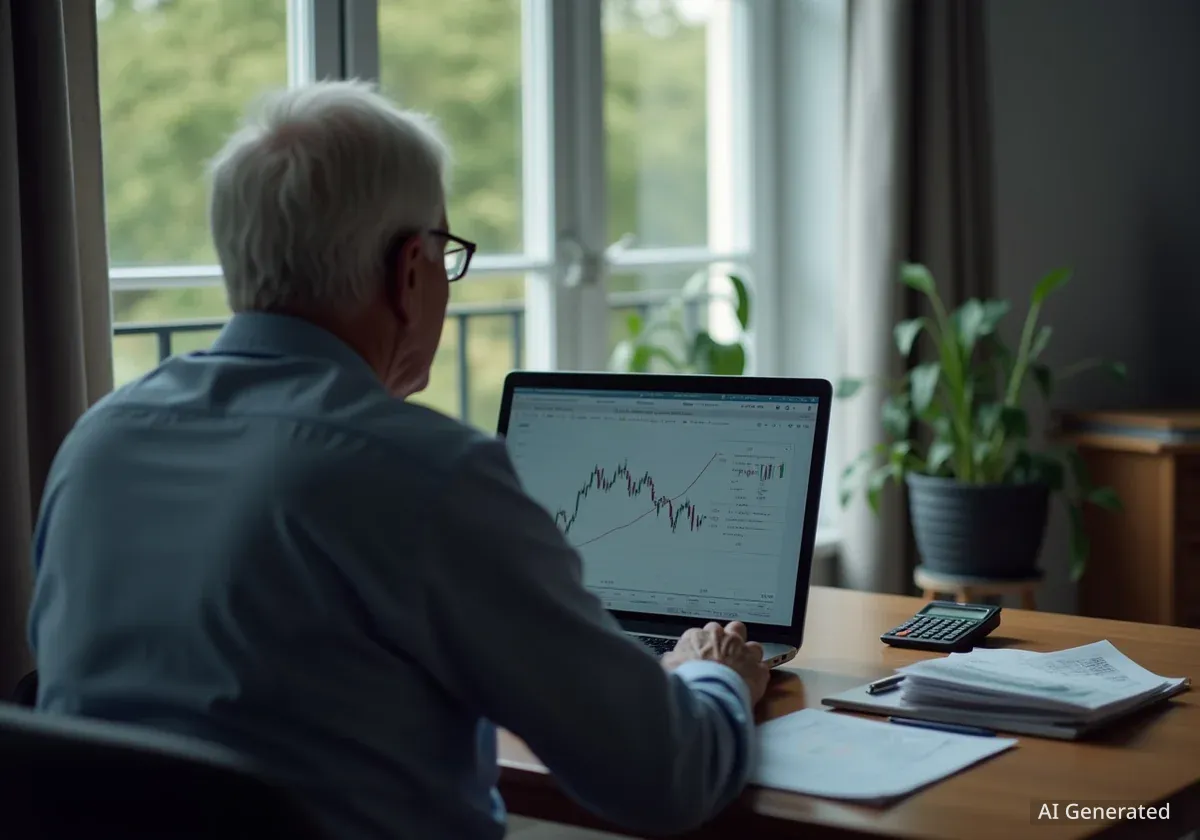 Medicare Surcharges: Understanding IRMAA and Income Impact