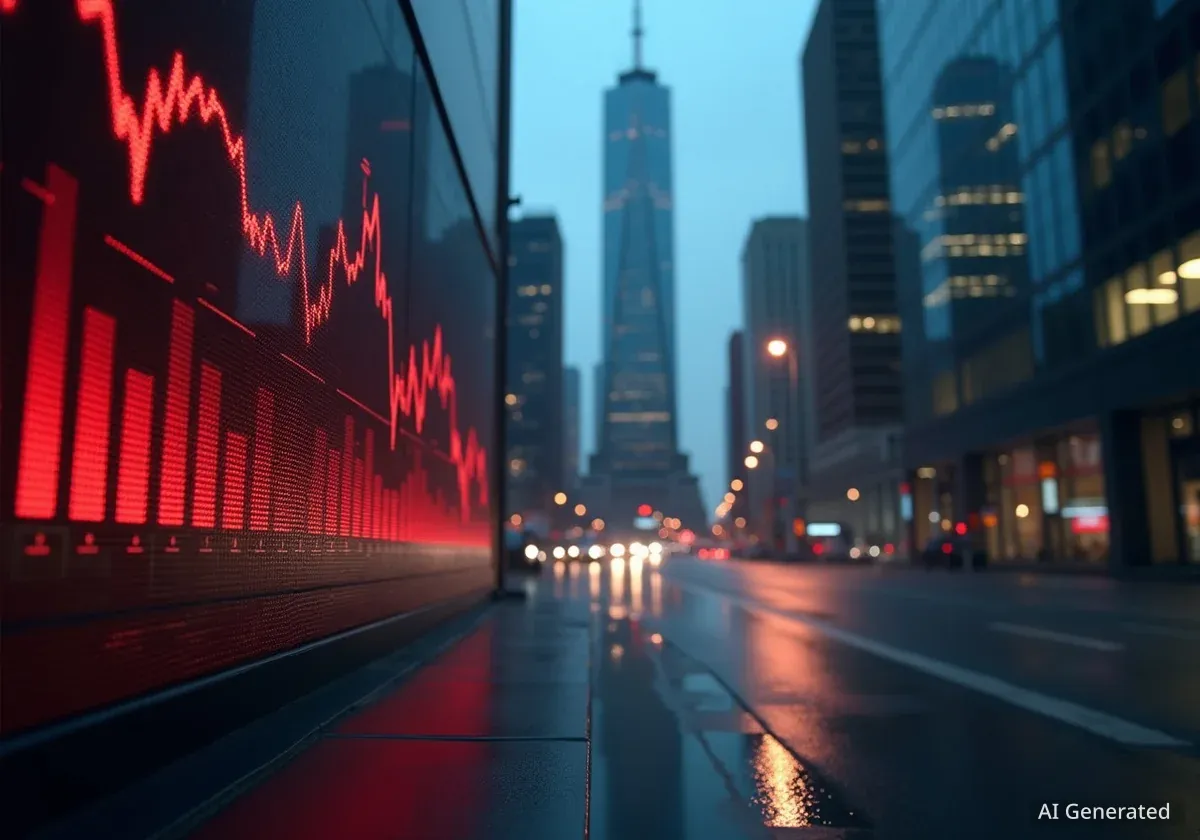 Jamie Dimon Expresses Stock Market Concerns