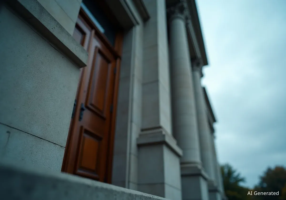 Singapore Court Blocks 1MDB Liquidators' Suit Against StanChart, BSI