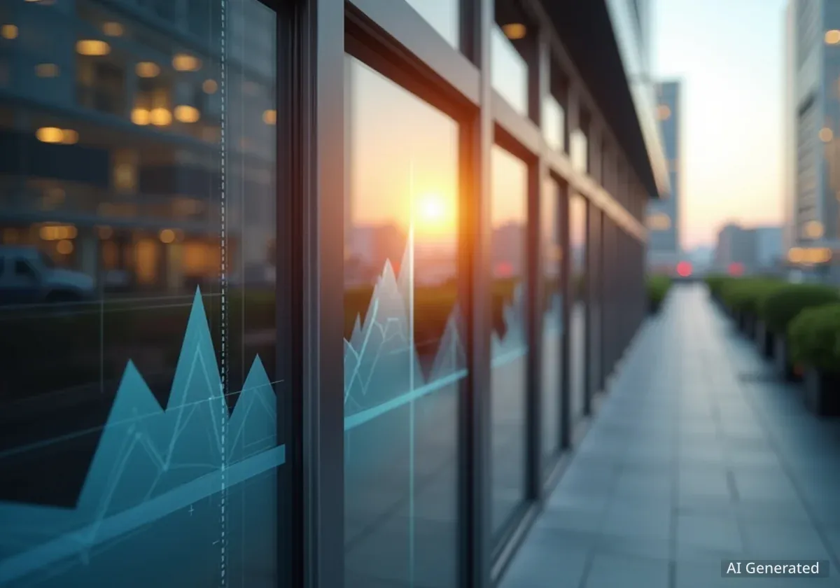 Wells Fargo Reports 9% Profit Increase in Third Quarter