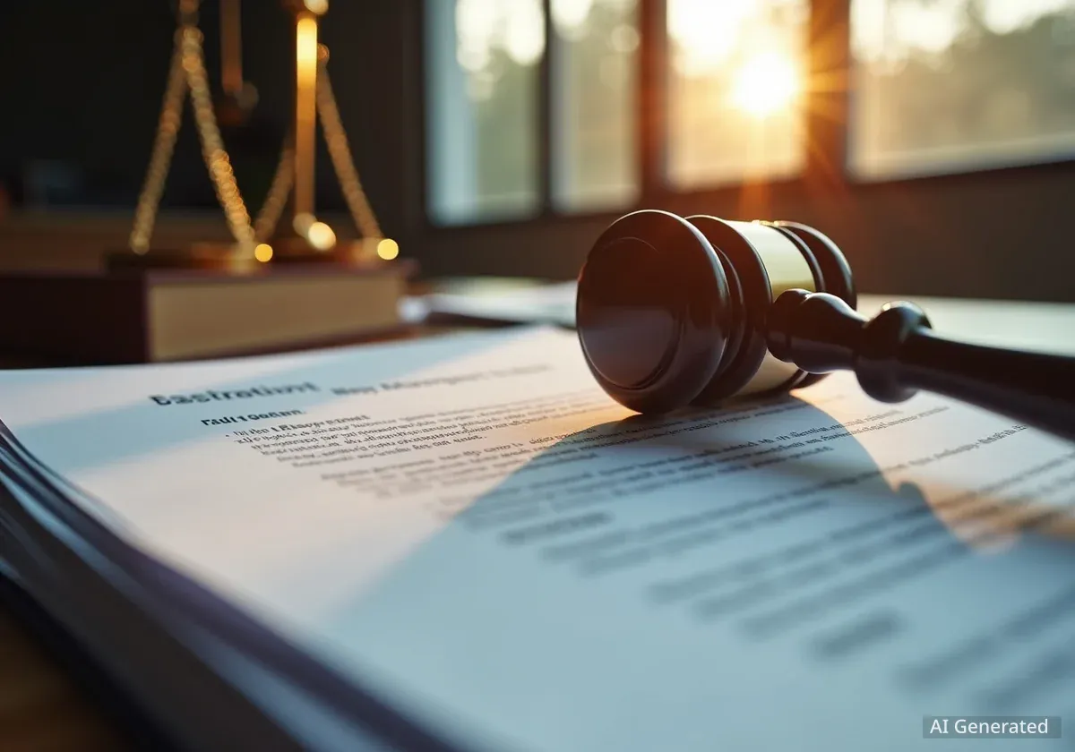 Humana Loses Legal Challenge Over Medicare Advantage Ratings