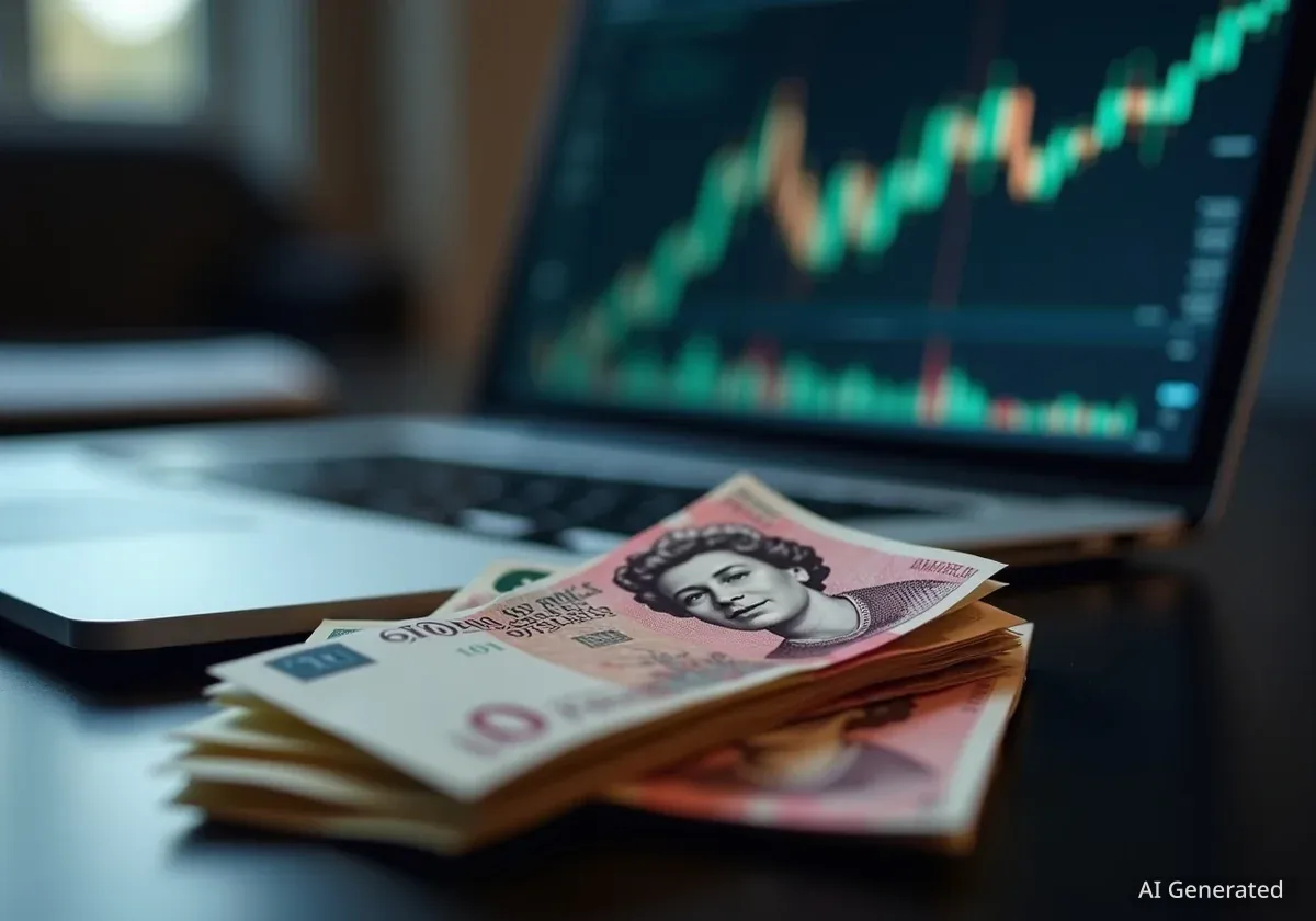 Lloyds Warns of Higher Costs from UK Car Finance Scandal