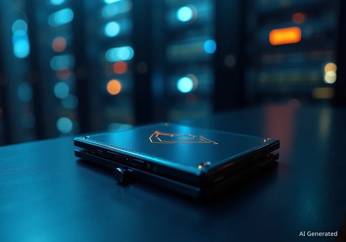 Trezor Unveils Safe 7 Hardware Wallet to Counter Future Threats