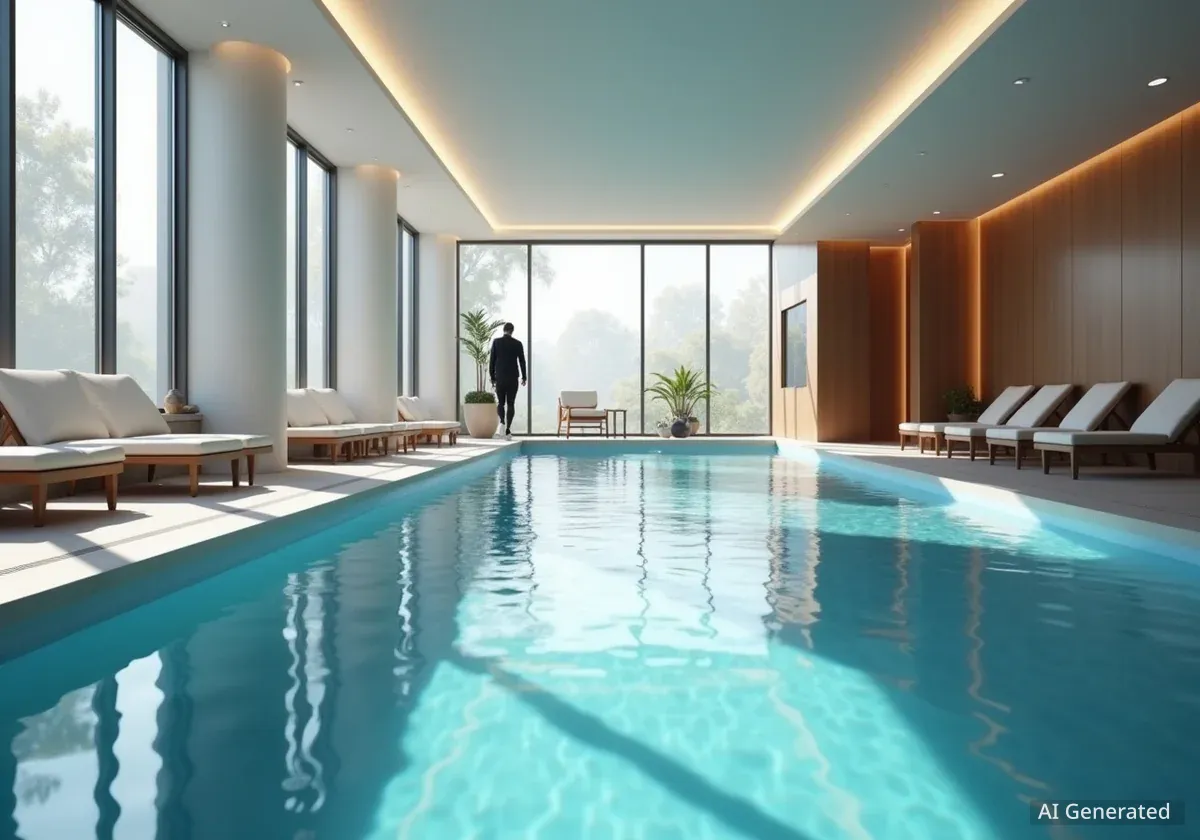 David Lloyd Unveils New Luxury Club in Bicester