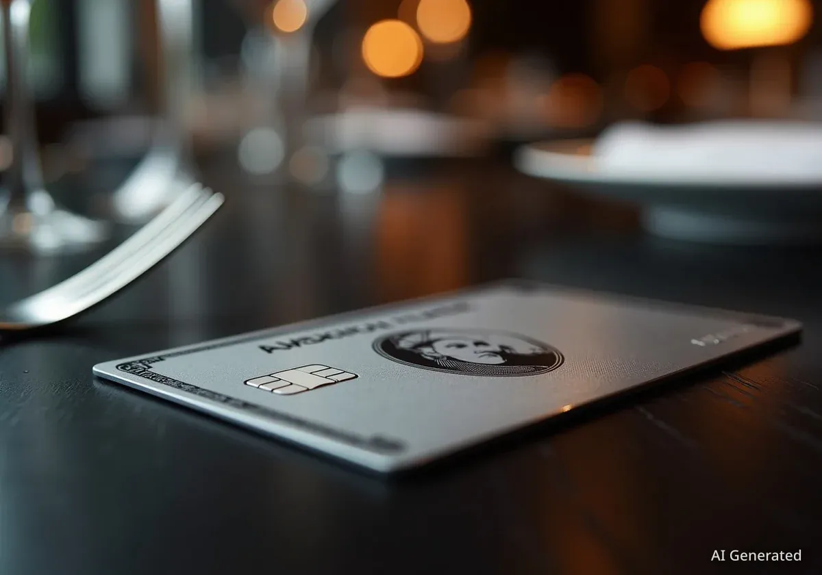 American Express Platinum Card Adds New Benefits, Fee Rises