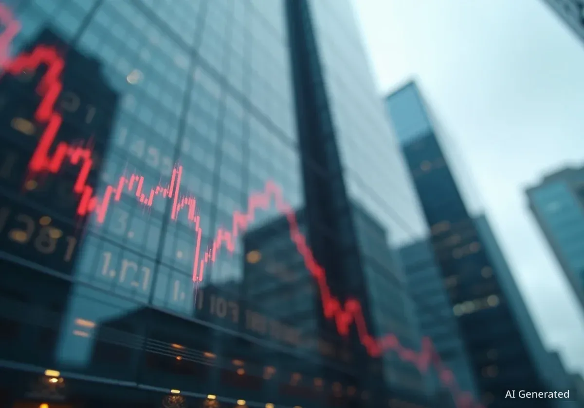 Australian Dollar Pressured by Strong US Dollar