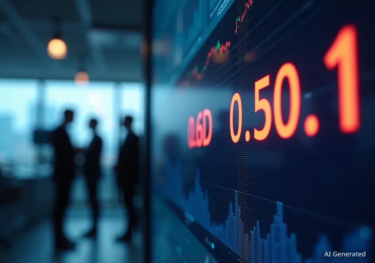 Australian Dollar Gains After RBA Signals Inflation May Exceed Forecasts