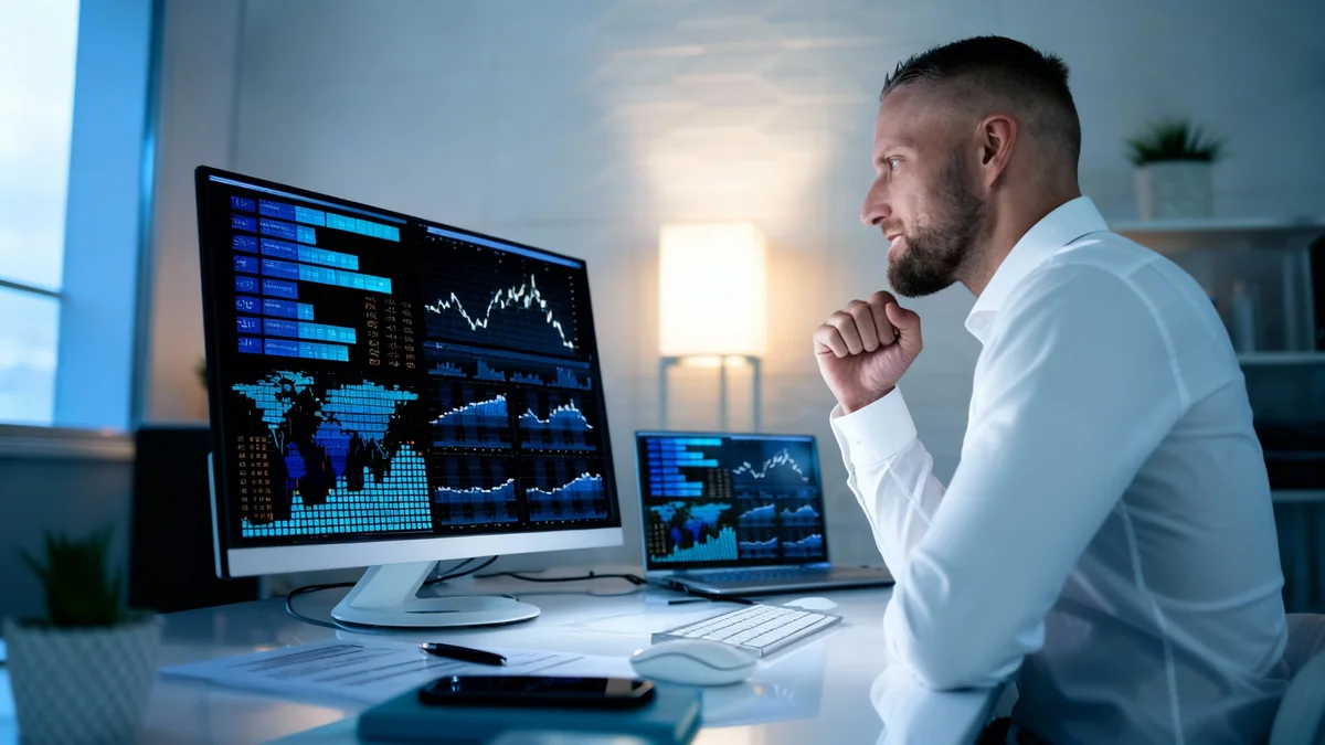 Vanguard VTI ETF: A Strategy for a Tech-Heavy Market