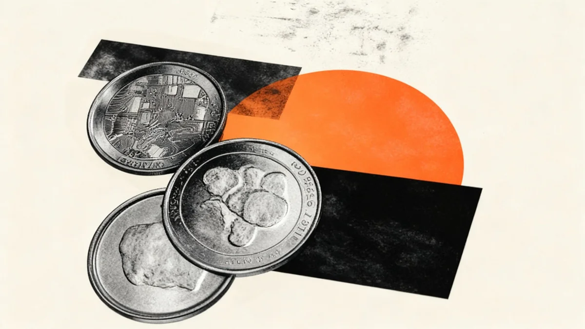 Silver Price Holds Above Key Support Levels